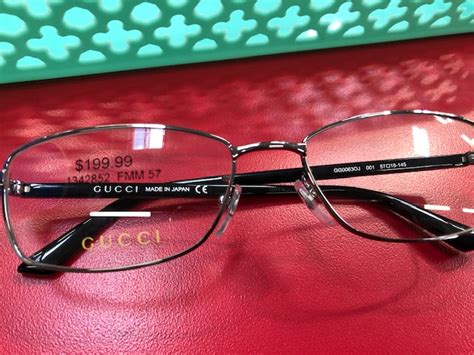 eyeglass frames available at costco